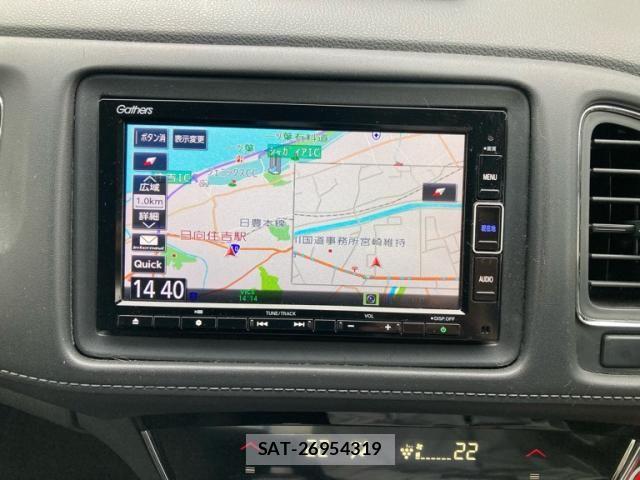 Honda VEZEL 2019-10 8746596-19