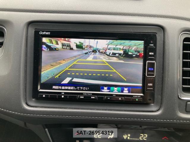 Honda VEZEL 2019-10 8746596-20