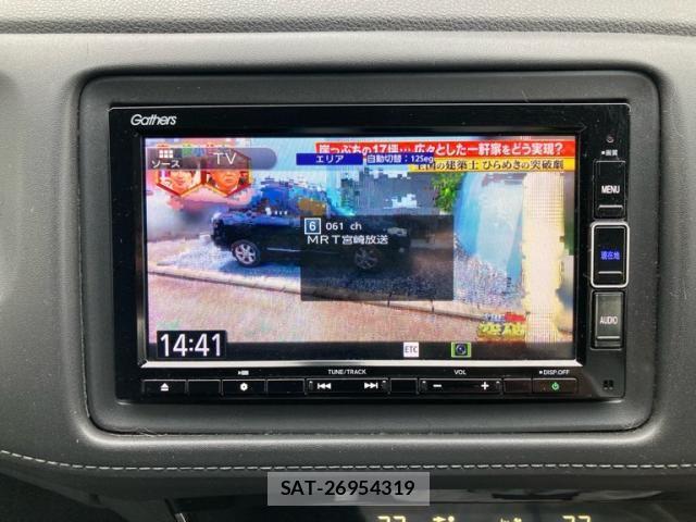 Honda VEZEL 2019-10 8746596-21