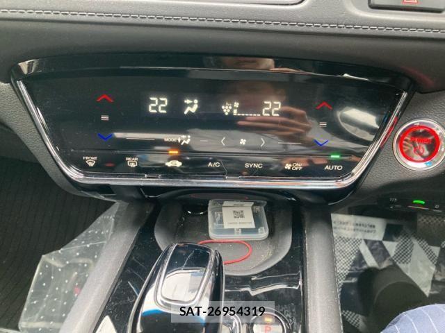 Honda VEZEL 2019-10 8746596-22