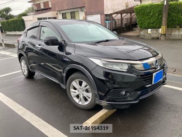 Honda VEZEL 2019-10 8746596-2
