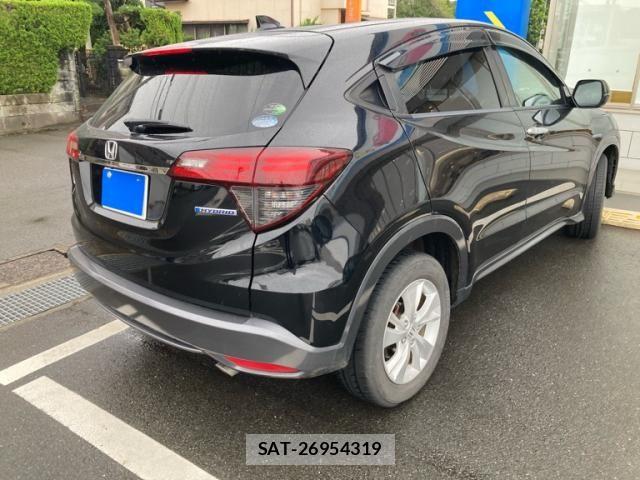 Honda VEZEL 2019-10 8746596-5