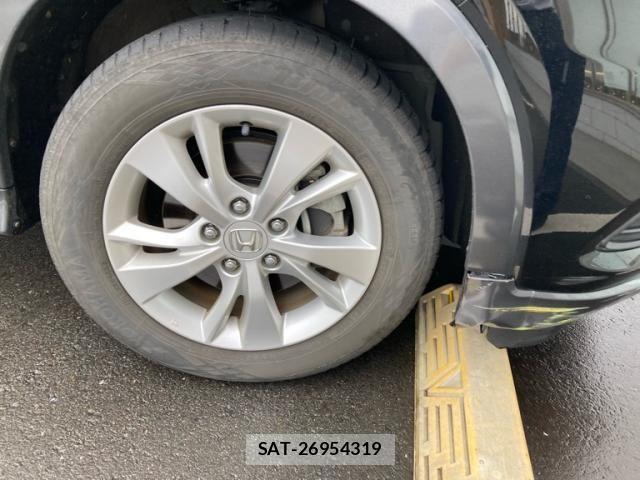 Honda VEZEL 2019-10 8746596-7
