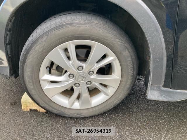 Honda VEZEL 2019-10 8746596-8