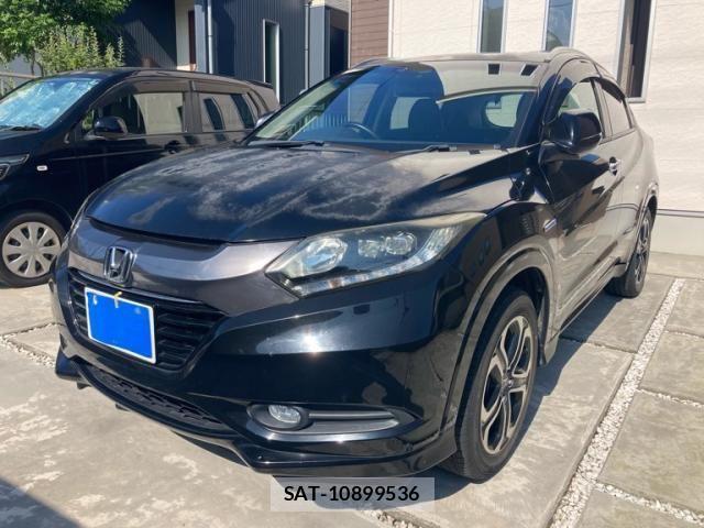 Honda VEZEL 2014-06 8746611-0