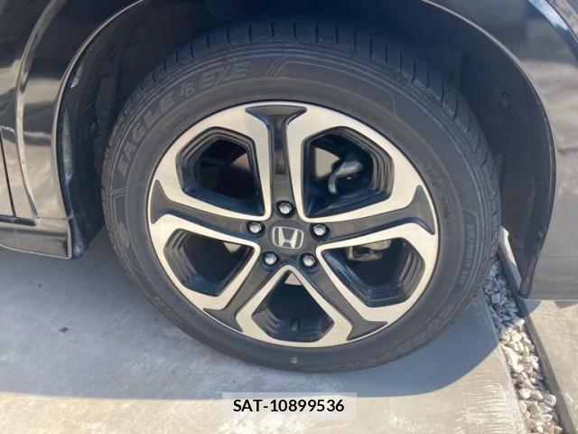 Honda VEZEL 2014-06 8746611-9