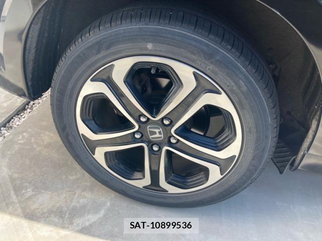 Honda VEZEL 2014-06 8746611-10