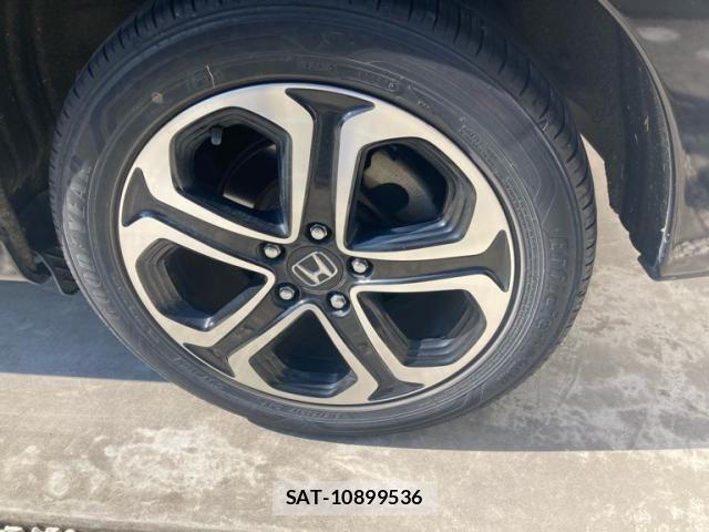 Honda VEZEL 2014-06 8746611-11