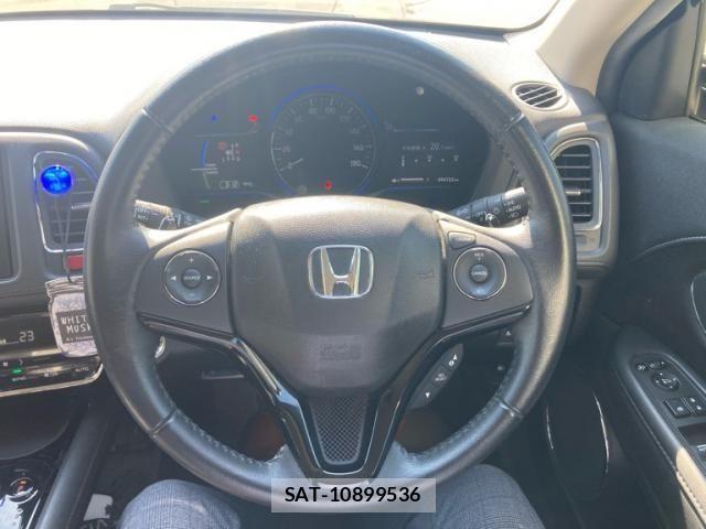 Honda VEZEL 2014-06 8746611-18