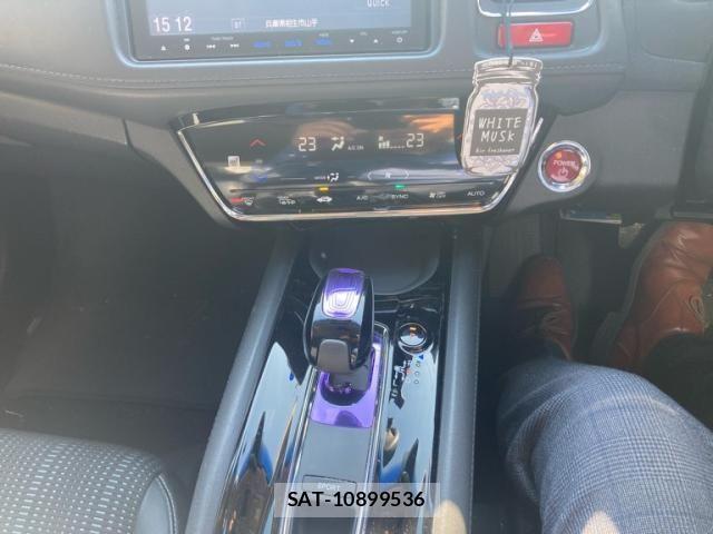 Honda VEZEL 2014-06 8746611-19