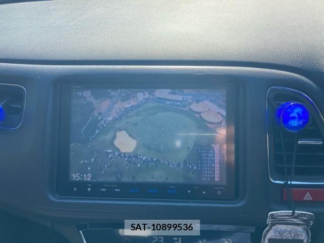Honda VEZEL 2014-06 8746611-21