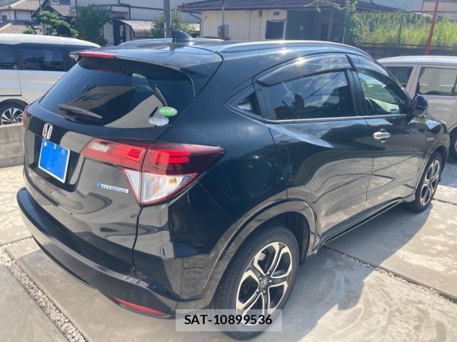 Honda VEZEL 2014-06 8746611-5
