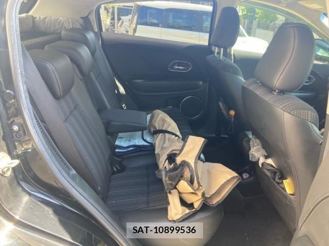 Honda VEZEL 2014-06 8746611-7