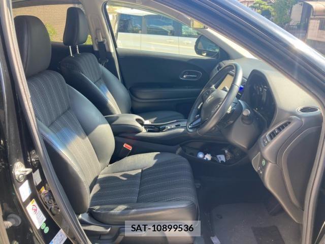 Honda VEZEL 2014-06 8746611-8
