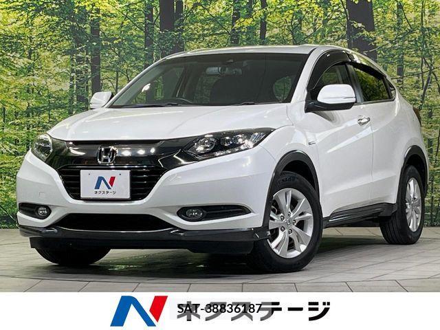 Honda VEZEL 2017-08 8746603-0