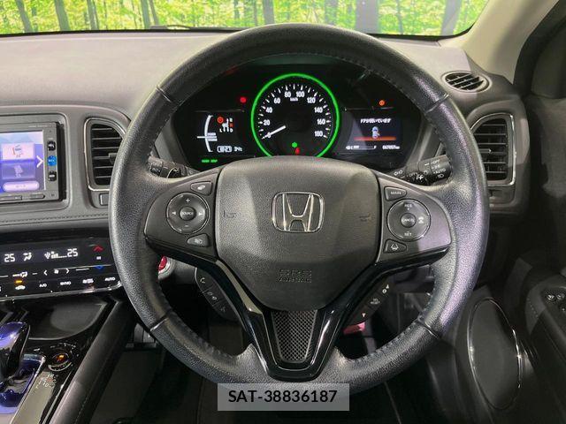 Honda VEZEL 2017-08 8746603-10