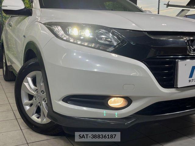 Honda VEZEL 2017-08 8746603-11