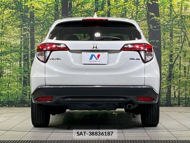 Honda VEZEL 2017-08 8746603-14