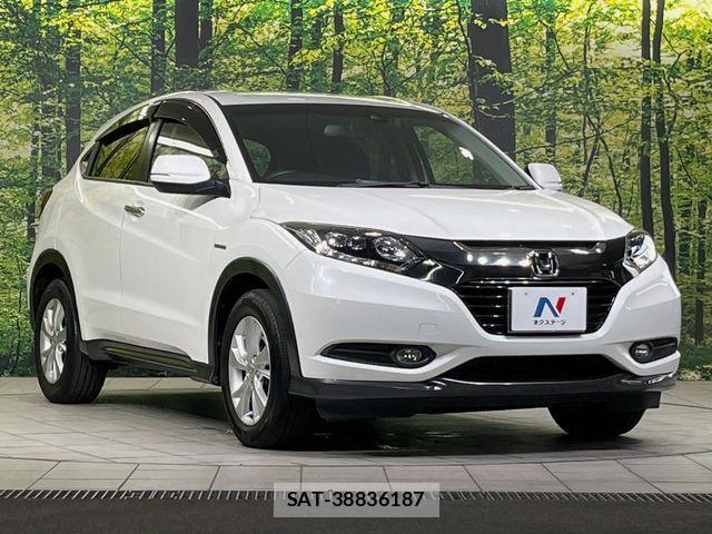 Honda VEZEL 2017-08 8746603-15