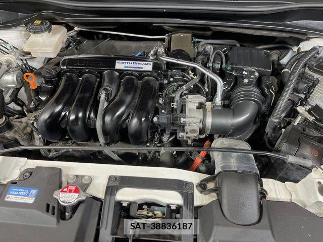 Honda VEZEL 2017-08 8746603-17
