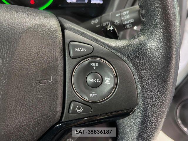 Honda VEZEL 2017-08 8746603-5