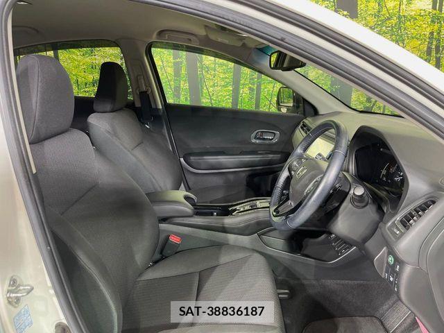 Honda VEZEL 2017-08 8746603-7