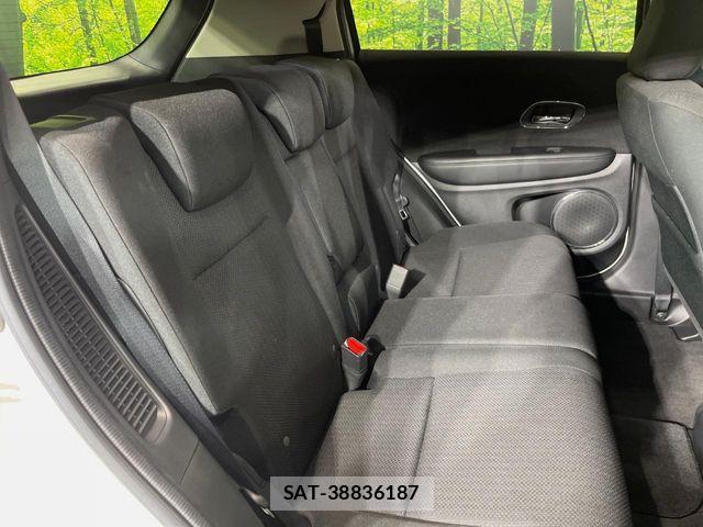 Honda VEZEL 2017-08 8746603-8