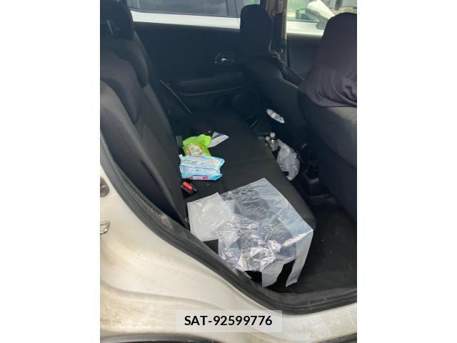 Honda VEZEL 2014-12 8746610-9