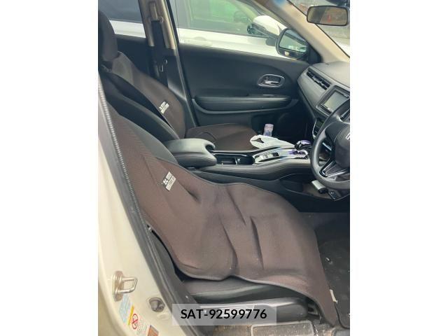 Honda VEZEL 2014-12 8746610-10