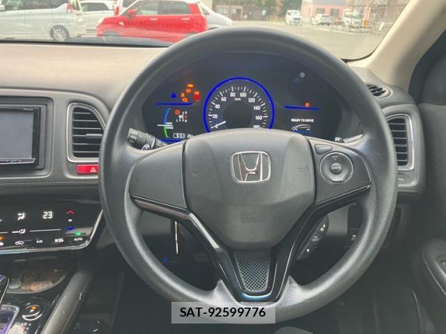 Honda VEZEL 2014-12 8746610-14