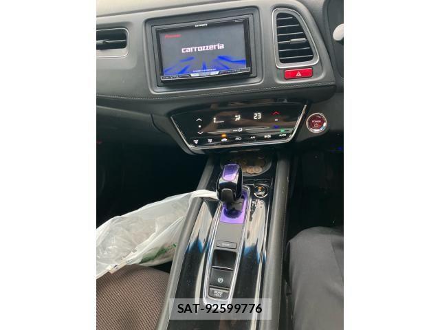 Honda VEZEL 2014-12 8746610-15