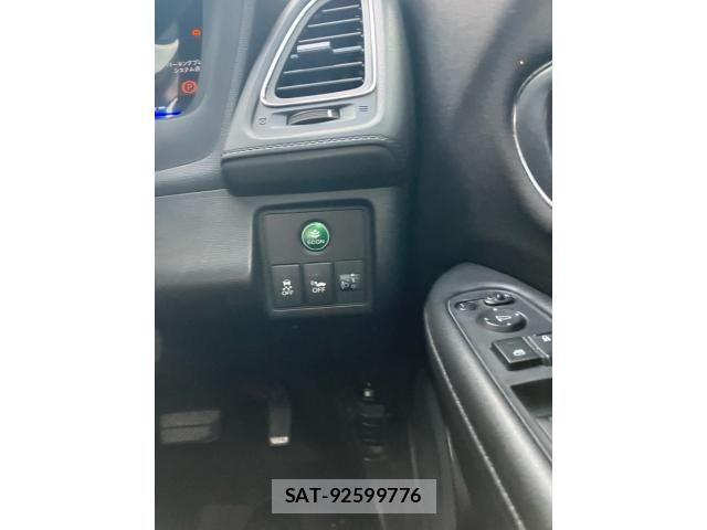 Honda VEZEL 2014-12 8746610-16