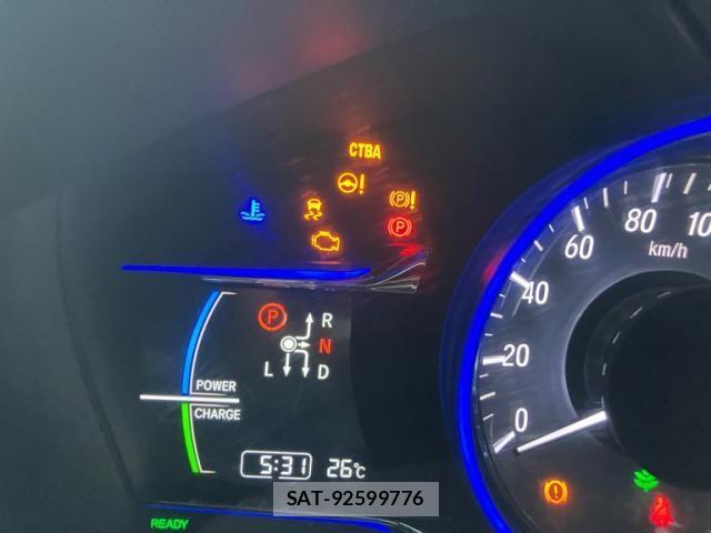 Honda VEZEL 2014-12 8746610-18