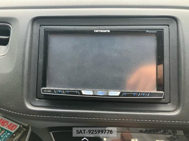 Honda VEZEL 2014-12 8746610-20
