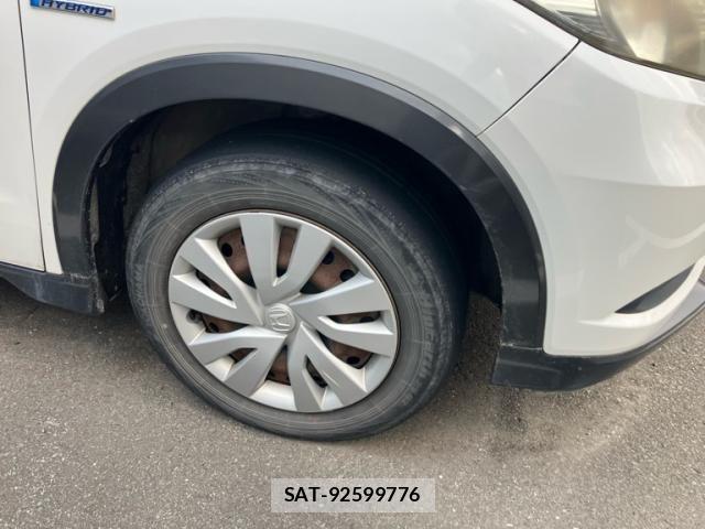 Honda VEZEL 2014-12 8746610-2