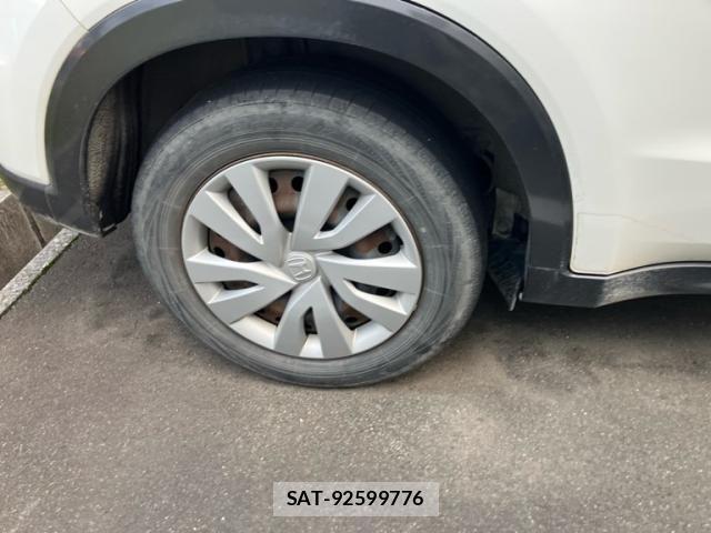 Honda VEZEL 2014-12 8746610-3