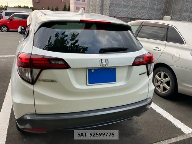 Honda VEZEL 2014-12 8746610-5
