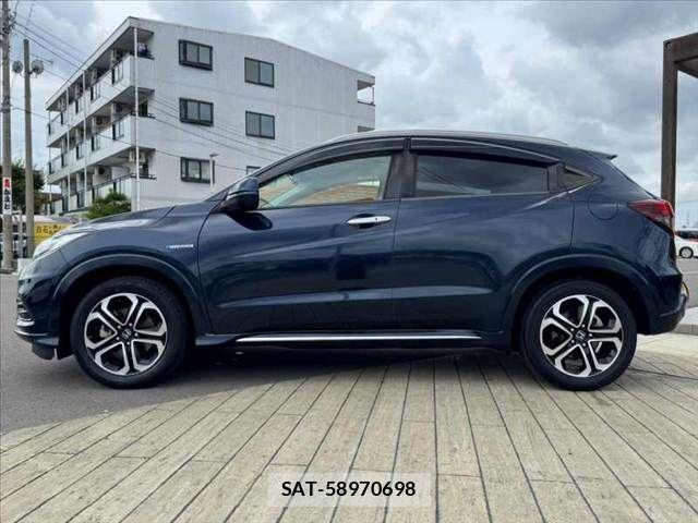 Honda VEZEL 2018-07 8746604-10