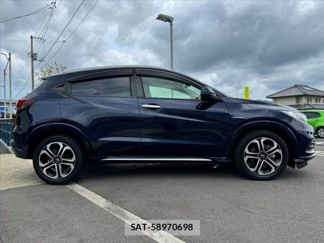 Honda VEZEL 2018-07 8746604-11
