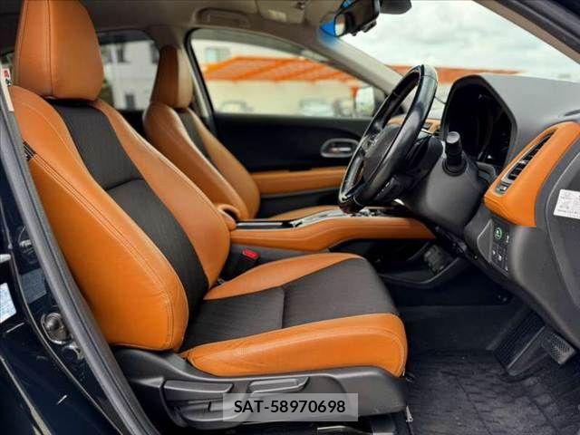 Honda VEZEL 2018-07 8746604-15