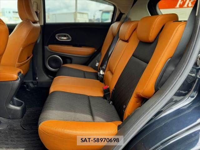 Honda VEZEL 2018-07 8746604-17