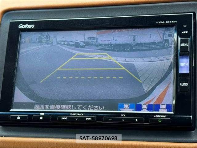 Honda VEZEL 2018-07 8746604-3