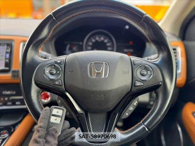 Honda VEZEL 2018-07 8746604-4