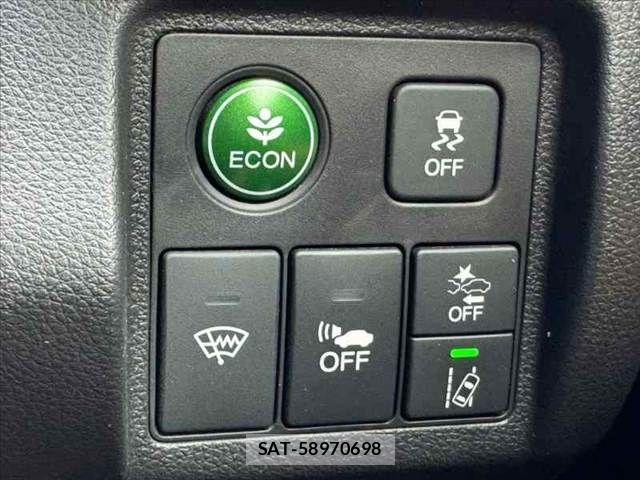 Honda VEZEL 2018-07 8746604-5