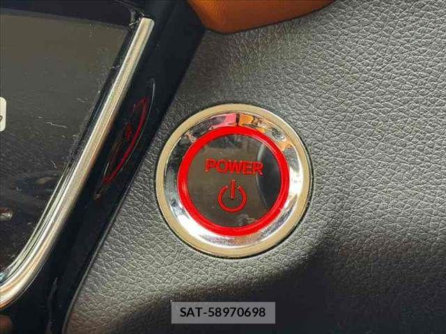 Honda VEZEL 2018-07 8746604-6