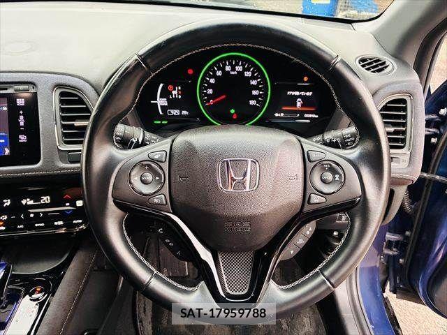 Honda VEZEL 2016-12 8746594-9
