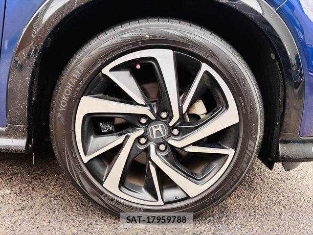 Honda VEZEL 2016-12 8746594-12