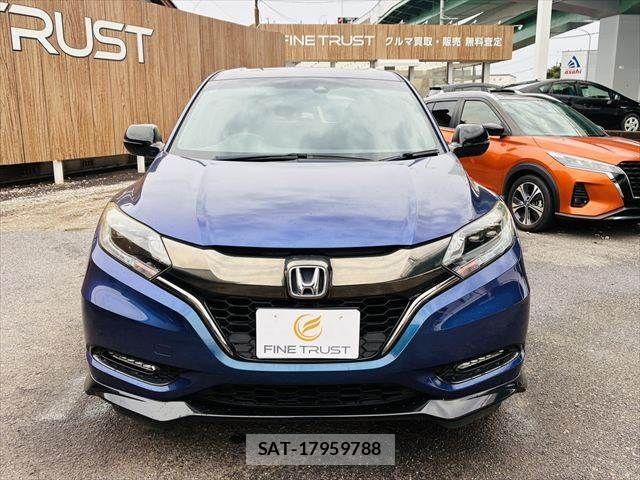 Honda VEZEL 2016-12 8746594-13