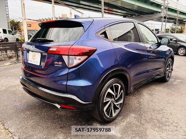 Honda VEZEL 2016-12 8746594-16