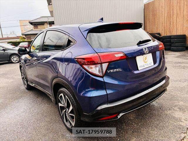 Honda VEZEL 2016-12 8746594-18
